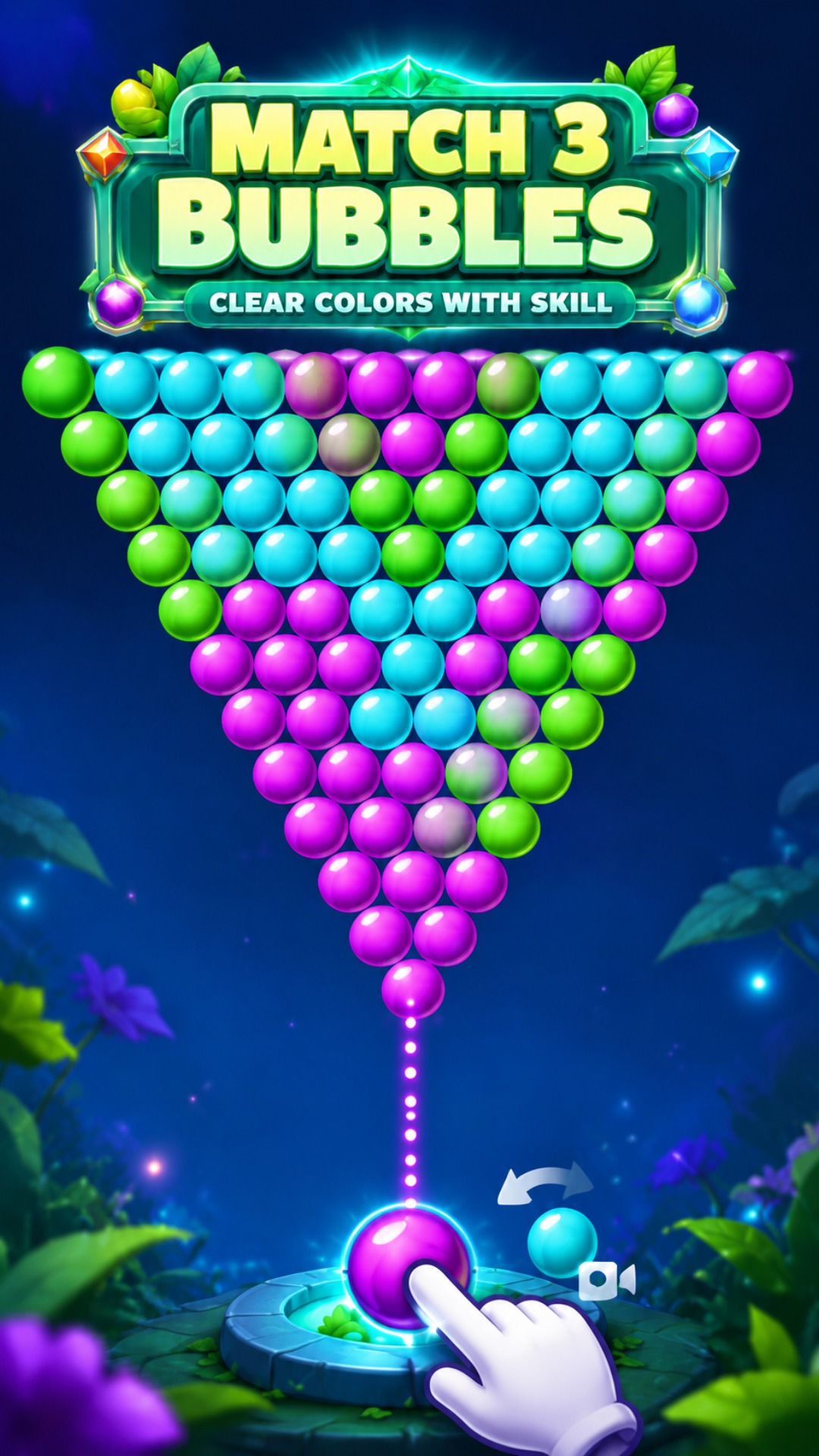 Mob360 Mobilidade game screenshot