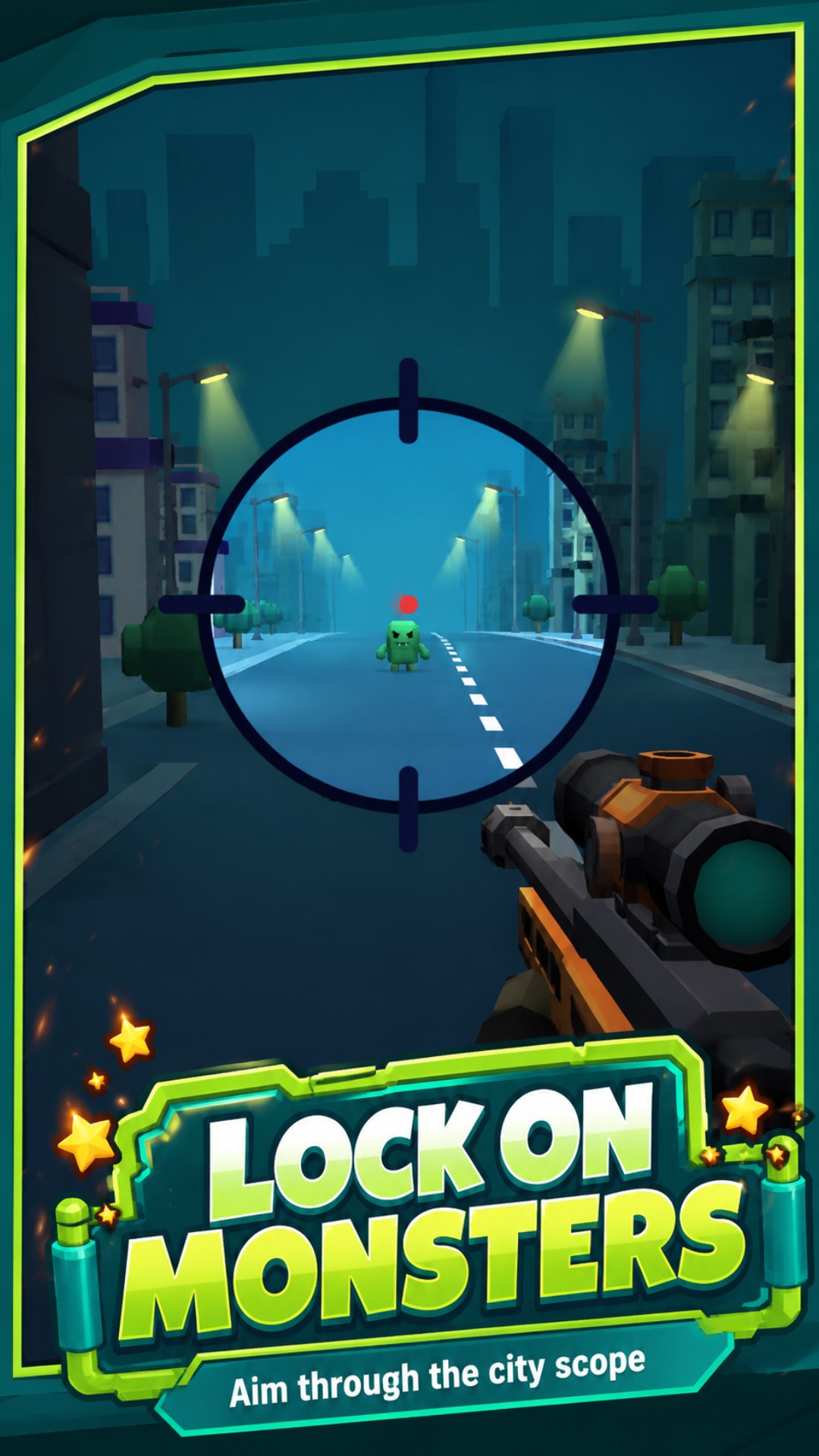 Mob360 Mobilidade game screenshot 3