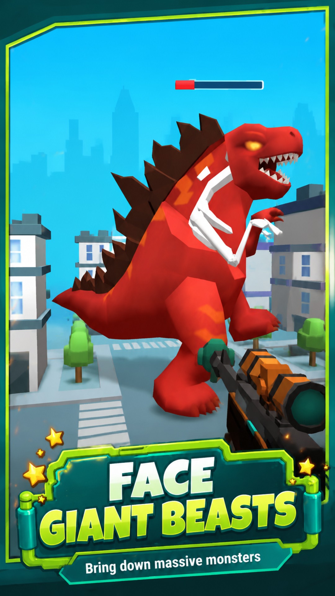 Mob360 Mobilidade game screenshot 4